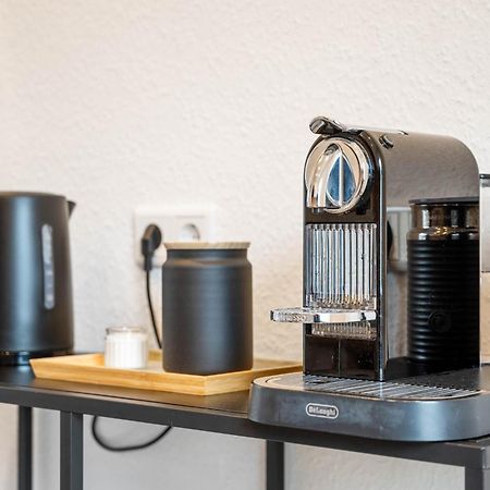 Casa Aguila - Ruhige, Zentrale 4 Zimmerwohnung In Viernheim Ngoại thất bức ảnh