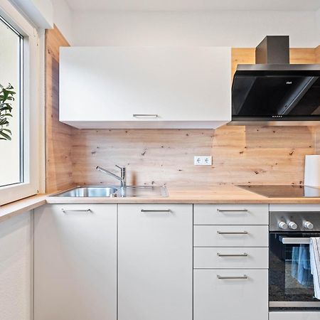Casa Aguila - Ruhige, Zentrale 4 Zimmerwohnung In Viernheim Ngoại thất bức ảnh
